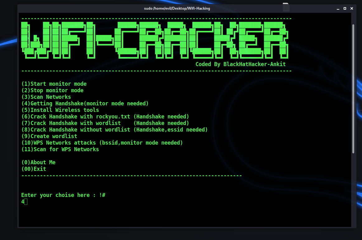 wps wifi hacker free download